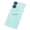 Задняя крышка для Realme C61 (RMX3930) Зеленый - Премиум