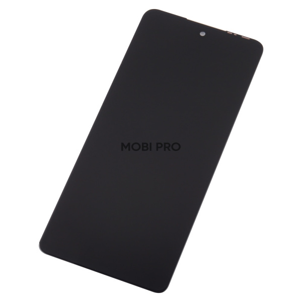 Дисплей для Tecno Pova 5 Pro 5G (LH8n) в сборе с тачскрином Черный - OR