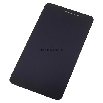 Дисплей для Asus ZenFone Go (ZB690KG) в сборе с тачскрином Черный