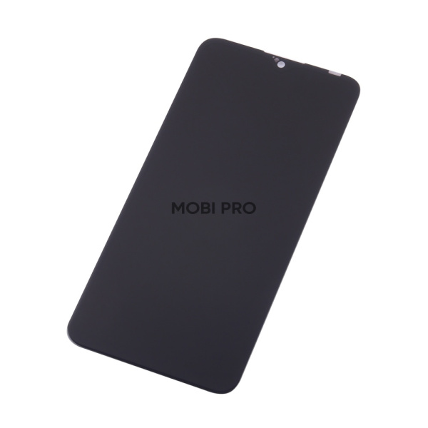 Дисплей для Vivo Y91C/Y91/Y93/Y1s/Y93 Lite (1820/2015/1815) в сборе с тачскрином Черный - Оптима