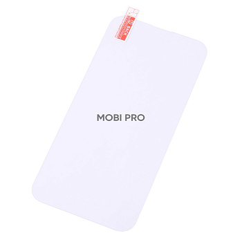 Защитное стекло "Плоское" для iPhone 14 Pro Max