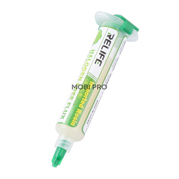 Флюс Relife RL-422-IM (10 гр)
