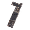 Материнская плата для iPhone 15 E-Sim без микросхем (Нижняя часть)