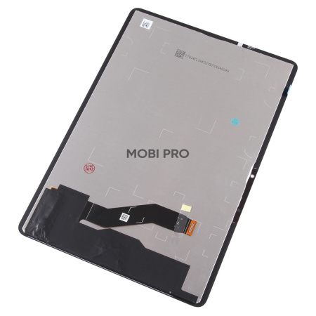 Дисплей для Huawei MatePad 11.5" 2023 (BTK-W09/BTK-AL09) в сборе с тачскрином Черный - Оптима