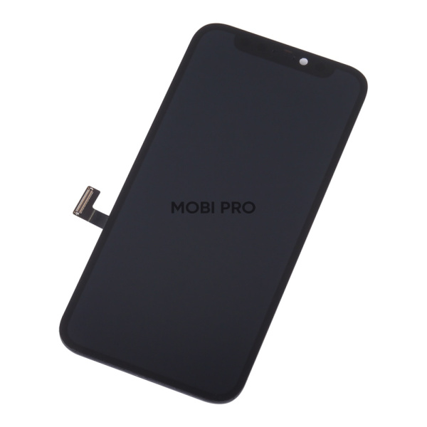 Дисплей для iPhone 12 mini (A2399) в сборе с тачскрином Черный - OR