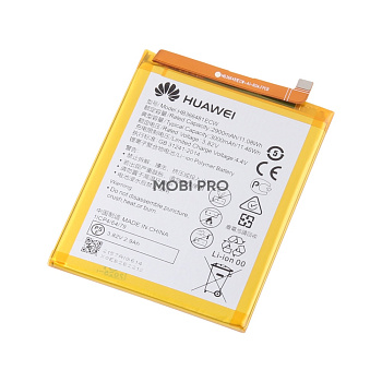 АКБ для Huawei Honor 5C/9 Lite/7C/7C Pro/7A Pro (HB366481ECW) - OR