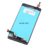 Дисплей для Huawei Honor 4C (CHM-U01) в сборе с тачскрином Черный - Оптима