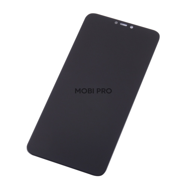 Дисплей для Vivo Y81/Y83 (1803) в сборе с тачскрином Черный - Оптима