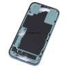 Корпус для iPhone 16 средняя часть Бюрюзовый с разбора - OR