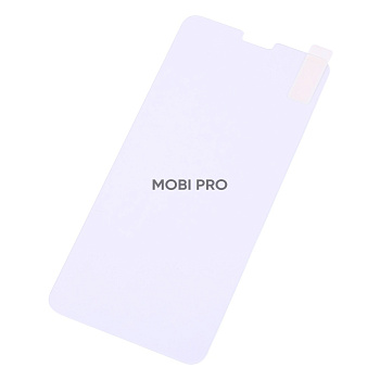 Защитное стекло "Плоское" для Huawei Honor 8X/9X Lite