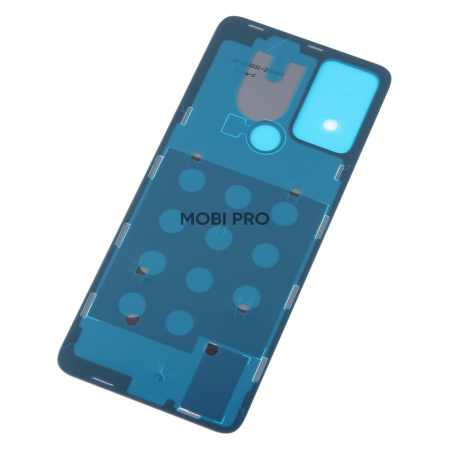 Задняя крышка для TCL 30 SE (6165H) Черный