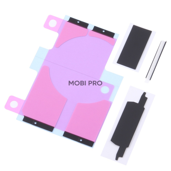 Банка АКБ для iPhone 12 Pro Max без шлейфа - MUSTTBY