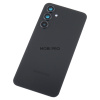Задняя крышка для Samsung Galaxy A54 5G (A546E) Черный - Премиум