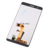 Дисплей для Huawei Honor 6 Plus (PE-TL10) в сборе с тачскрином Черный - Оптима