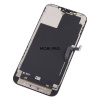 Дисплей для iPhone 12 Pro Max в сборе Черный Переклеенный - OR