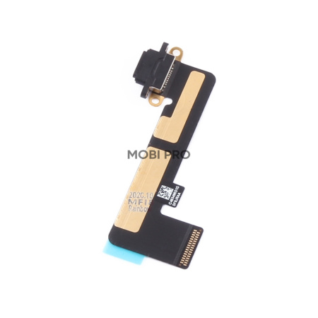 Шлейф для iPad mini на системный разъем Черный