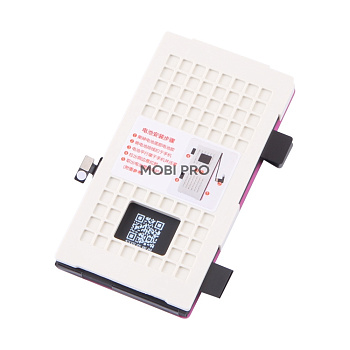 АКБ для iPhone 12/12 Pro - Pisen