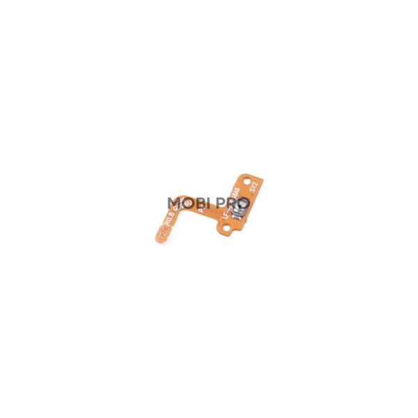 Шлейф для Samsung Galaxy S21/S21+/S21 Ultra (G991B/G996B/G998B) на кнопку включения
