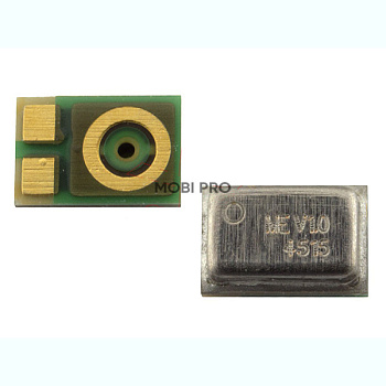 Микрофон для Samsung Galaxy J120F/J105F/J106F/J250F/J330F/J510F/J530F/J701F/J710F/J730F/A320F/A520F/A720F/A750F/T580