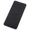 Дисплей для Tecno Pova 4 Pro (LG8n) в сборе с тачскрином Черный - OR