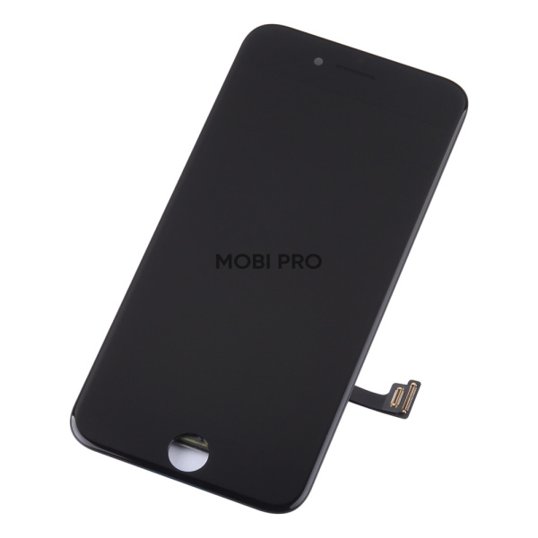 Дисплей для iPhone SE3 (2022) Черный Снятый - OR