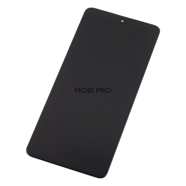Дисплей для Xiaomi Poco X6 Pro 5G (2311DRK48G) в сборе с тачскрином Черный - (In-Cell)