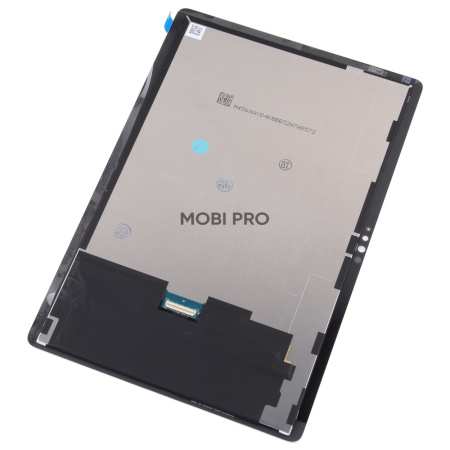 Дисплей для Huawei Honor Pad X8 10.1" (AGM3-AL09HN/AGM3-W09HN) в сборе с тачскрином Белый - Оптима