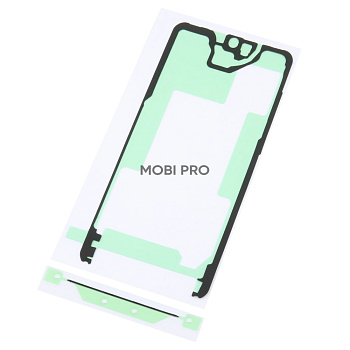 Проклейка дисплейного модуля для Samsung S20+ (G985F) - OR