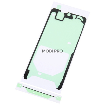 Проклейка дисплейного модуля для Samsung S21 Ultra (G998B) - OR