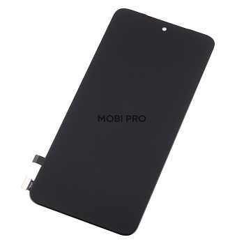 Дисплей для Tecno Camon 40 Premier 5G (CM8) в сборе с тачскрином Черный - OR