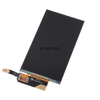 Дисплей для Microsoft 535 Dual (RM-1090) в сборе с тачскрином Черный - Оптима