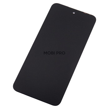 Дисплей для Infinix Hot 50i (X6531) в сборе с тачскрином Черный - OR