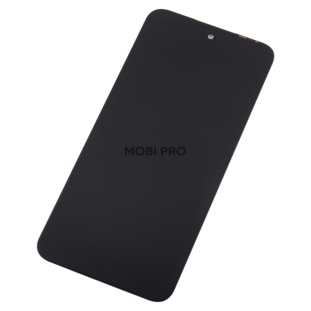 Дисплей для Infinix Hot 50i (X6531) в сборе с тачскрином Черный - OR