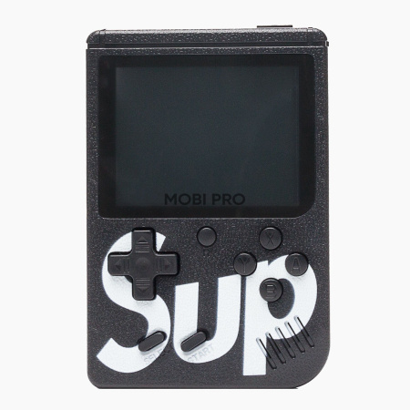 Игровая консоль - SUP (black)