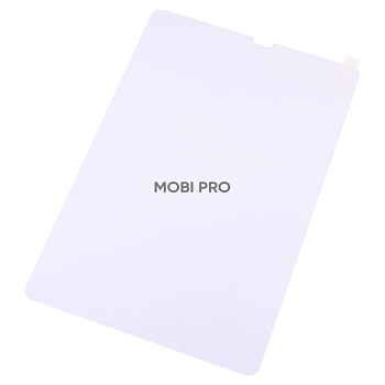 Защитное стекло "Плоское" для Samsung Galaxy Tab S5e 10.5" Wi-Fi/LTE (T720/T725)