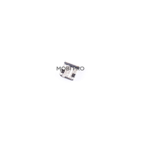 Разъем MicroUSB для Samsung Galaxy P5200/T210/T211/T230/T231