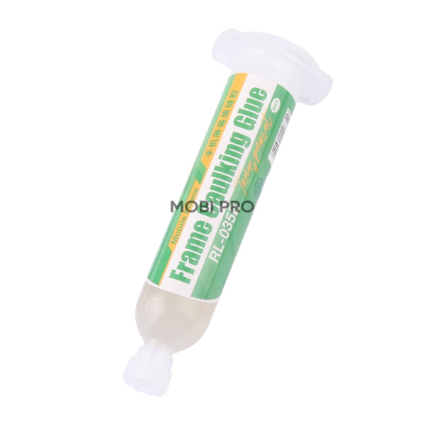 Клей Relife RL-035B (30 мл, полиуретановый, прозрачный)