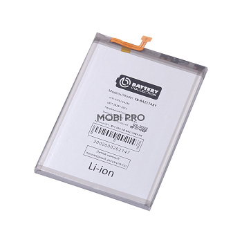 АКБ для Samsung Galaxy A21s (A217F)/A02 (A022G)/A12 (A125G)/A12 Nacho (A127F)/A13 (A135F/A137F)/A04s (A047F) (EB-BA217ABY) - Battery Collection (Преми