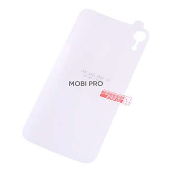 Защитная пленка на заднюю панель для iPhone Xr (силикон, глянцевая)