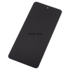 Дисплей для Infinix Hot 50 4G (X6882) в сборе с тачскрином Черный - Оптима