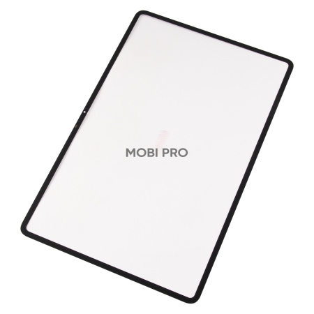 Стекло для переклейки MUSTTBY Huawei MatePad Pro 12.6 2021 в сборе с OCA Черный