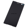 Дисплей для Sony E5533/E5563 (C5 Ultra Dual) в сборе с тачскрином Черный