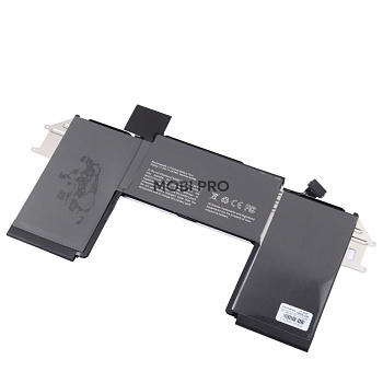 Аккумуляторная батарея для ноутбука MacBook Air M1 13" A2337 (2020) A2389