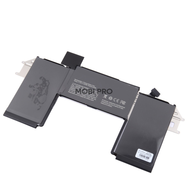Аккумуляторная батарея для ноутбука MacBook Air M1 13" A2337 (2020) A2389