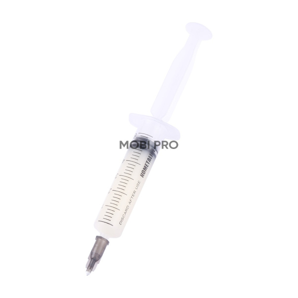 Флюс MBO mob 39 ( 5 мл. )