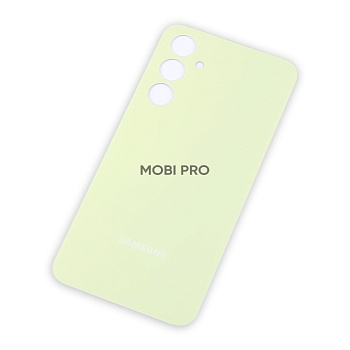 Задняя крышка для Samsung Galaxy A54 5G (A546E) Зеленый