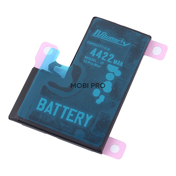 АКБ для Apple iPhone 15 Pro Max - MUSTTBY