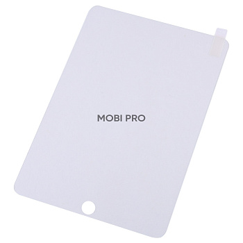 Защитное стекло "Плоское" для iPad mini 1/2/3 2012/2013/2014