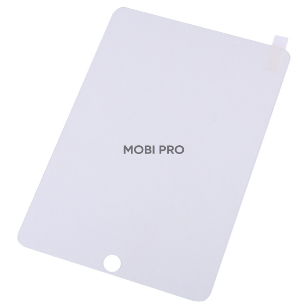 Защитное стекло "Плоское" для iPad mini 1/2/3 2012/2013/2014