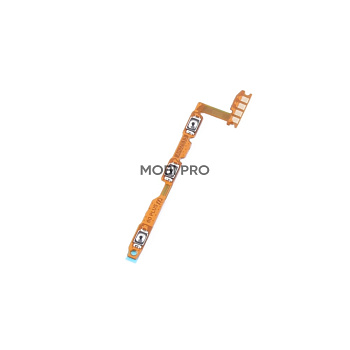 Шлейф для Huawei Honor X7c (ALT-LX1) на кнопки громкости/включения